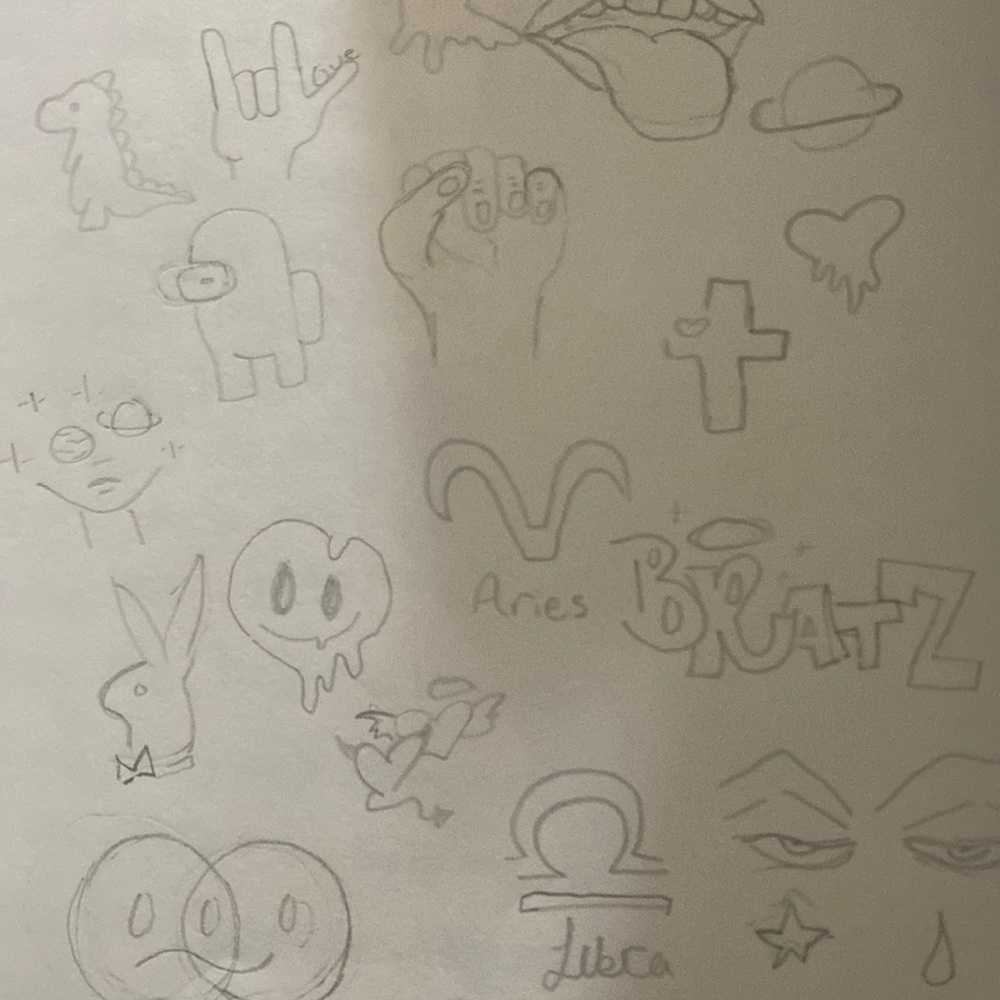 Drawing